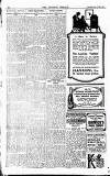 Coventry Herald Saturday 27 November 1920 Page 12
