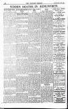 Coventry Herald Saturday 27 November 1920 Page 14