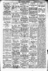 Coventry Herald Saturday 01 January 1921 Page 8