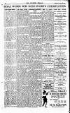 Coventry Herald Friday 25 February 1921 Page 14