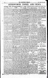 Coventry Herald Friday 10 June 1921 Page 14