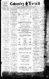 Coventry Herald Friday 17 June 1921 Page 1