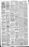 Coventry Herald Friday 29 July 1921 Page 6