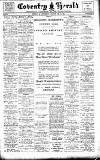 Coventry Herald Friday 05 August 1921 Page 1
