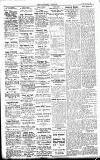 Coventry Herald Friday 05 August 1921 Page 6