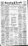 Coventry Herald Friday 26 August 1921 Page 1