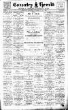 Coventry Herald Friday 04 November 1921 Page 1