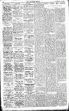 Coventry Herald Friday 04 November 1921 Page 6