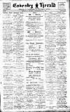 Coventry Herald Friday 02 December 1921 Page 1
