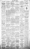 Coventry Herald Friday 29 September 1922 Page 6