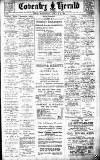 Coventry Herald Friday 01 June 1923 Page 1