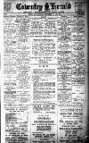 Coventry Herald Friday 07 December 1923 Page 1