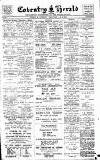 Coventry Herald Friday 01 February 1924 Page 1