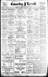 Coventry Herald Friday 02 January 1925 Page 1