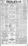 Coventry Herald Friday 16 January 1925 Page 13