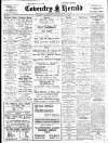 Coventry Herald Friday 23 January 1925 Page 13