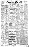 Coventry Herald Friday 27 February 1925 Page 1