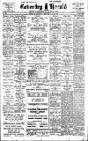 Coventry Herald Friday 27 February 1925 Page 13