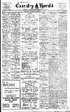 Coventry Herald Friday 06 March 1925 Page 1