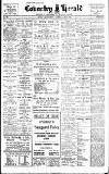 Coventry Herald Friday 20 March 1925 Page 1