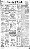Coventry Herald Friday 14 August 1925 Page 1