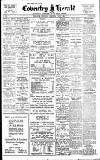 Coventry Herald Friday 02 October 1925 Page 1