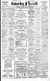 Coventry Herald Friday 02 October 1925 Page 13