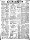 Coventry Herald Saturday 20 March 1926 Page 1