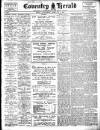 Coventry Herald Friday 02 April 1926 Page 1
