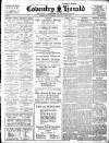 Coventry Herald Saturday 29 May 1926 Page 1