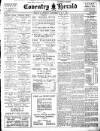 Coventry Herald Saturday 11 September 1926 Page 1