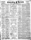 Coventry Herald Saturday 04 December 1926 Page 1