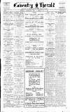 Coventry Herald Saturday 01 January 1927 Page 1