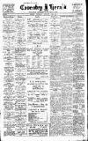 Coventry Herald Friday 07 January 1927 Page 1