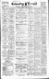Coventry Herald Friday 04 March 1927 Page 1