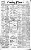 Coventry Herald Friday 01 April 1927 Page 1