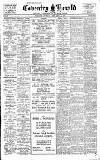 Coventry Herald Friday 22 April 1927 Page 1