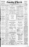 Coventry Herald Friday 01 July 1927 Page 1