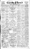 Coventry Herald Friday 14 October 1927 Page 1