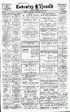 Coventry Herald Friday 02 December 1927 Page 1