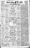 Coventry Herald Friday 30 December 1927 Page 1
