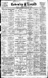 Coventry Herald Saturday 07 January 1928 Page 1