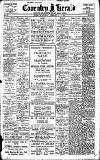 Coventry Herald Saturday 04 February 1928 Page 1