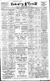 Coventry Herald Saturday 01 September 1928 Page 1