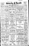 Coventry Herald Saturday 19 January 1929 Page 1