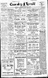 Coventry Herald Saturday 26 January 1929 Page 1