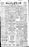 Coventry Herald Saturday 02 February 1929 Page 1