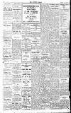 Coventry Herald Saturday 02 February 1929 Page 6