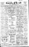 Coventry Herald Saturday 23 March 1929 Page 1