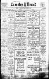 Coventry Herald Friday 29 March 1929 Page 1